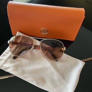 Tory Burch Sunglasses